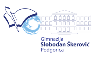 Gimnazija „Slobodan Škerović”
